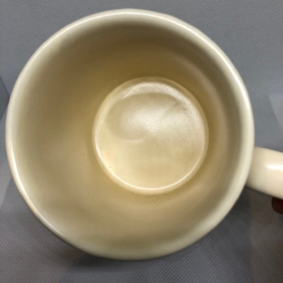 Vtg 1990 Watkins Country Kids Good Friends are Forever Mug and Coaster Set 10oz. - Picture 8 of 15